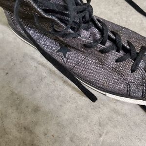 WOMEN CONVERSE ONE STAR